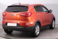 Kia Sportage  1.7 CRDi 