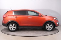 Kia Sportage  1.7 CRDi 