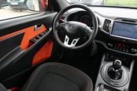 Kia Sportage  1.7 CRDi 