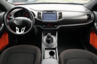 Kia Sportage  1.7 CRDi 