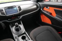 Kia Sportage  1.7 CRDi 