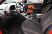 Kia Sportage  1.7 CRDi 