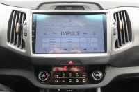 Kia Sportage  1.7 CRDi 