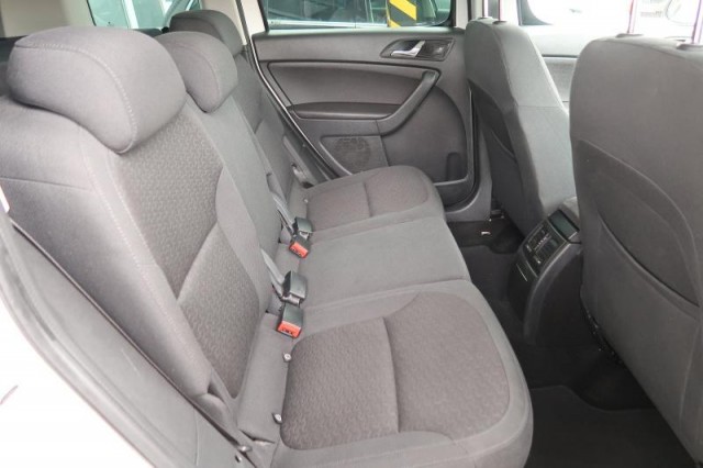 Škoda Yeti  1.2 TSI Elegance