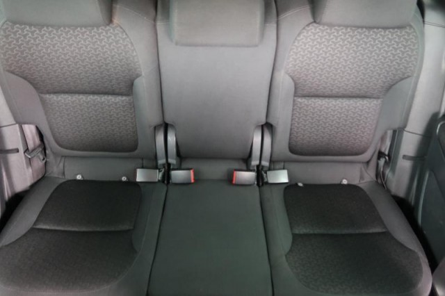 Škoda Yeti  1.2 TSI Elegance