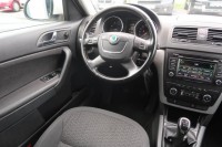 Škoda Yeti  1.2 TSI Elegance