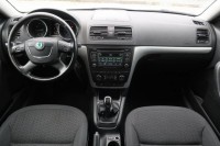 Škoda Yeti  1.2 TSI Elegance