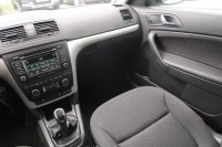 Škoda Yeti  1.2 TSI Elegance