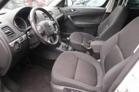 Škoda Yeti  1.2 TSI Elegance