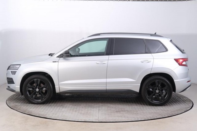 Škoda Karoq  2.0 TDI Sportline