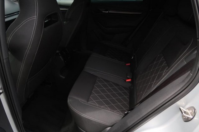 Škoda Karoq  2.0 TDI Sportline