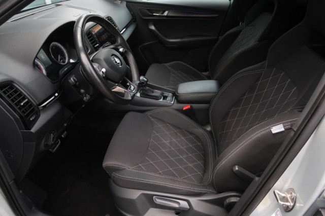 Škoda Karoq  2.0 TDI Sportline