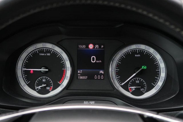 Škoda Karoq  2.0 TDI Sportline