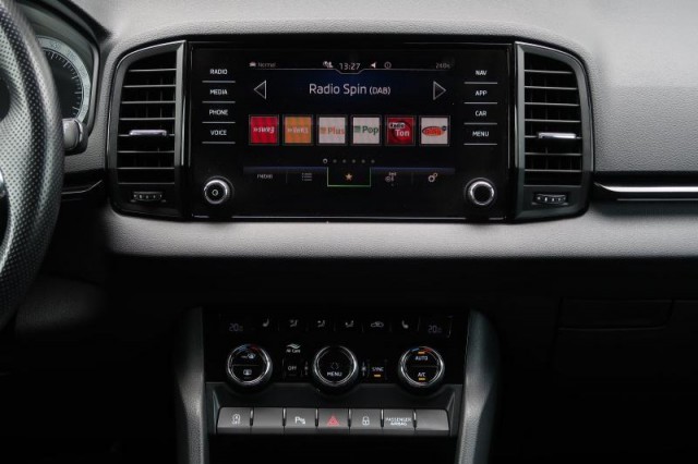 Škoda Karoq  2.0 TDI Sportline