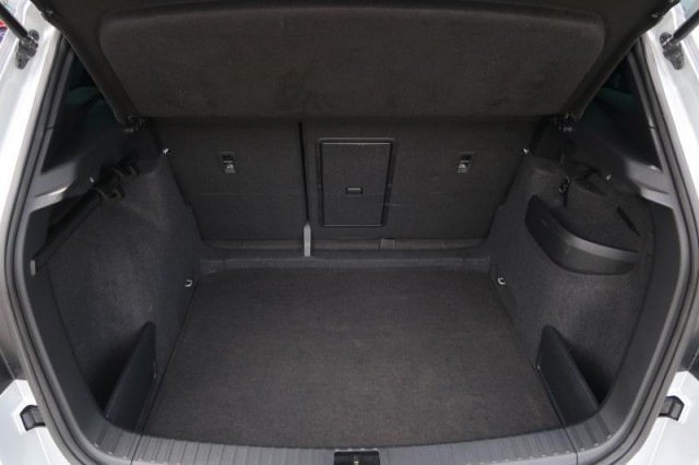 Škoda Karoq  2.0 TDI Sportline
