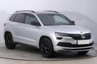 Škoda Karoq  2.0 TDI Sportline