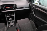 Škoda Karoq  2.0 TDI Sportline