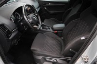 Škoda Karoq  2.0 TDI Sportline