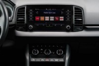 Škoda Karoq  2.0 TDI Sportline