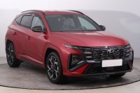 Hyundai Tucson  1.6 T-GDI 48V MHEV 