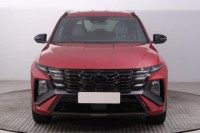 Hyundai Tucson  1.6 T-GDI 48V MHEV 