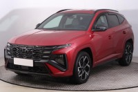 Hyundai Tucson  1.6 T-GDI 48V MHEV 