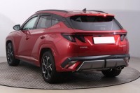 Hyundai Tucson  1.6 T-GDI 48V MHEV 
