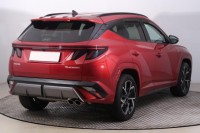 Hyundai Tucson  1.6 T-GDI 48V MHEV 