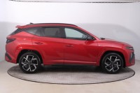 Hyundai Tucson  1.6 T-GDI 48V MHEV 