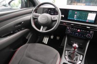 Hyundai Tucson  1.6 T-GDI 48V MHEV 