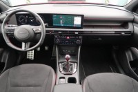 Hyundai Tucson  1.6 T-GDI 48V MHEV 