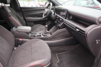 Hyundai Tucson  1.6 T-GDI 48V MHEV 