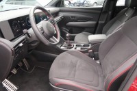 Hyundai Tucson  1.6 T-GDI 48V MHEV 