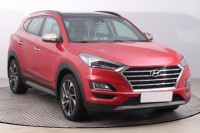 Hyundai Tucson  1.6 T-GDI 