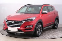 Hyundai Tucson  1.6 T-GDI 