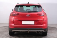 Hyundai Tucson  1.6 T-GDI 