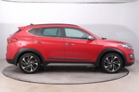 Hyundai Tucson  1.6 T-GDI 