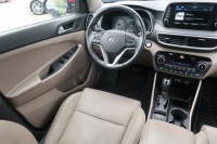 Hyundai Tucson  1.6 T-GDI 