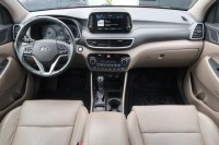 Hyundai Tucson  1.6 T-GDI 