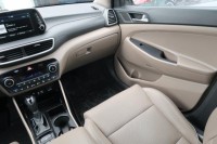 Hyundai Tucson  1.6 T-GDI 