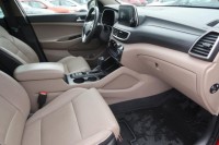 Hyundai Tucson  1.6 T-GDI 