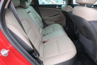 Hyundai Tucson  1.6 T-GDI 