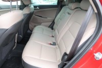 Hyundai Tucson  1.6 T-GDI 