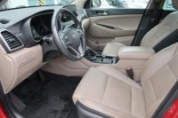 Hyundai Tucson  1.6 T-GDI 