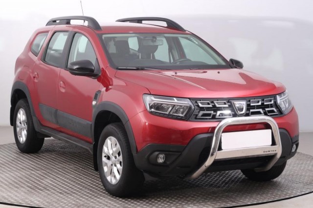 Dacia Duster  1.0 TCe 