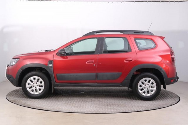 Dacia Duster  1.0 TCe 