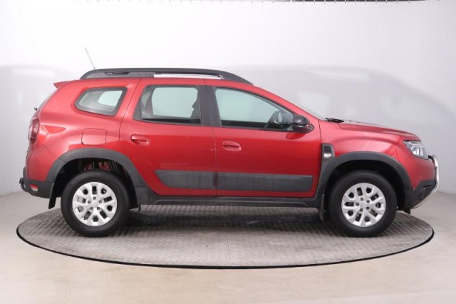 Dacia Duster  1.0 TCe 