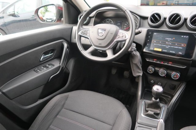 Dacia Duster  1.0 TCe 