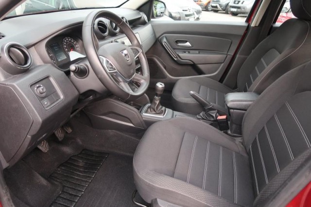 Dacia Duster  1.0 TCe 