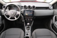 Dacia Duster  1.0 TCe 
